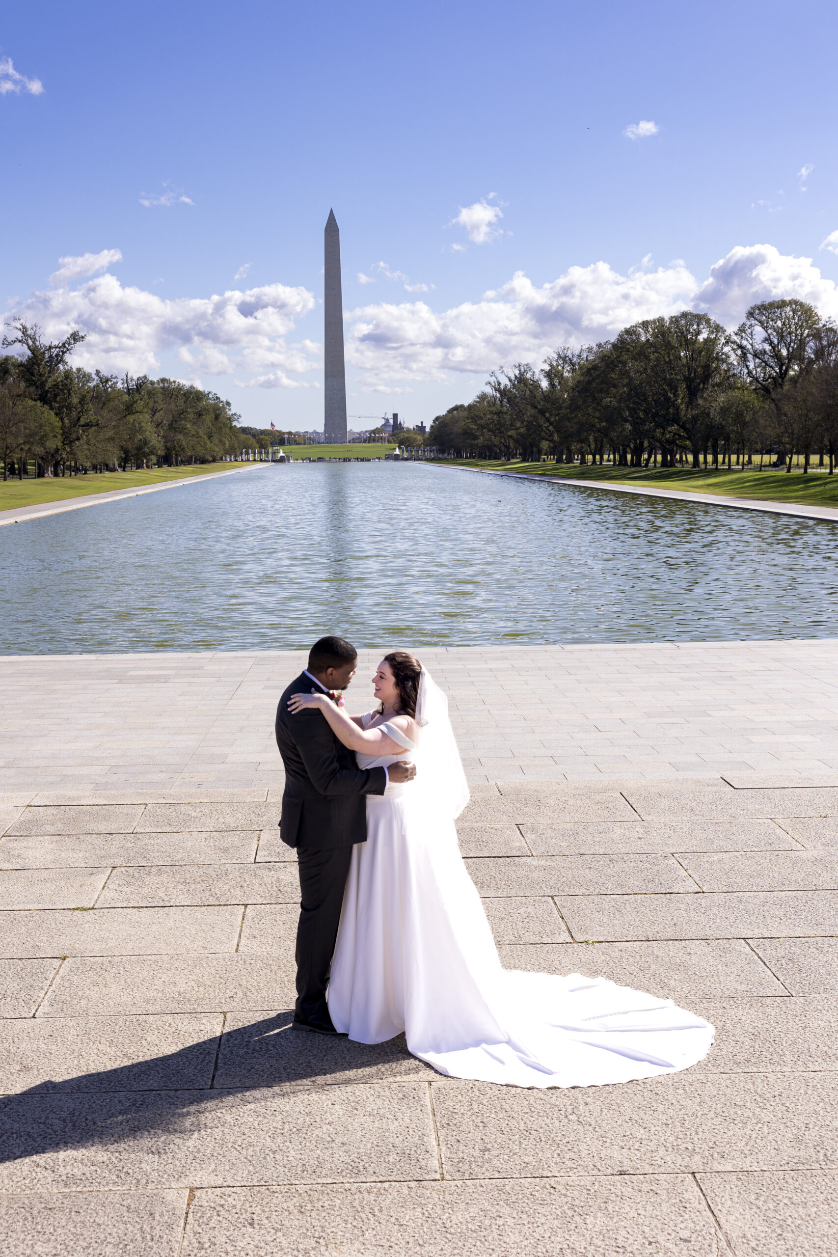 Carolina Legacy Farmhouse - welcome table and ceremony space